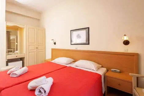 chambre
