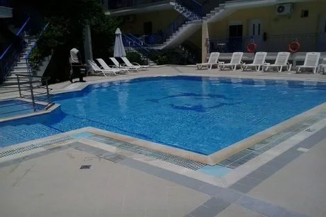 Hôtel Stratos Hotel halkidiki GRECE