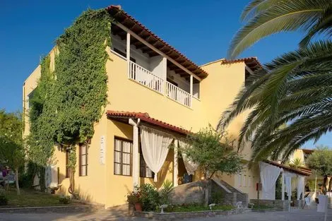Hôtel Elea Village halkidiki GRECE