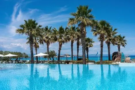 Hôtel Grecotel Pella Beach halkidiki GRECE