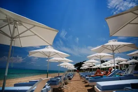 Hôtel Laguna Resort halkidiki GRECE