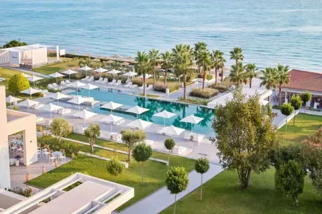 Hôtel Adult Only - Domes Noruz Kassandra hanioti Grece