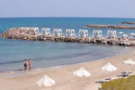 Hôtel Knossos Beach Bungalows & Suites heraklion GRECE
