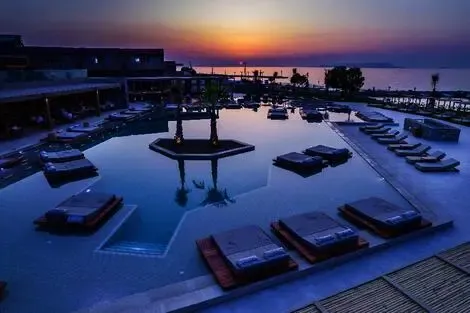 Hôtel Mari Kristin Beach Adult Only hersonissos GRECE