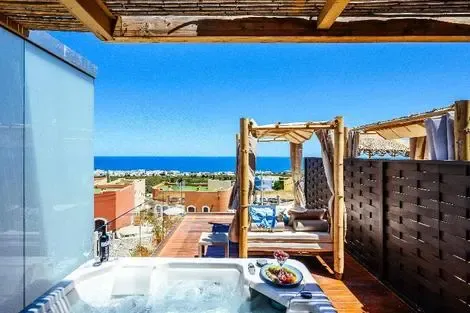 Hôtel Esperides Villas hersonissos GRECE