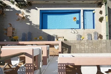 Hôtel Irini Apartments hersonissos GRECE