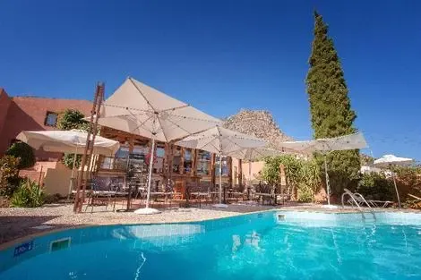 Hôtel Koutouloufari Village Holiday Club hersonissos GRECE