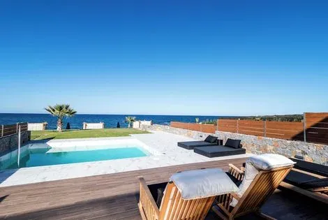 Hôtel Abaton Island Resort & Spa hersonissos GRECE