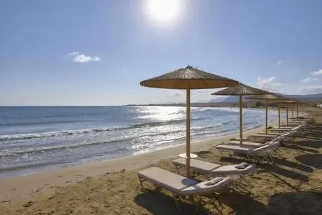 Hôtel Vasia Royal hersonissos GRECE