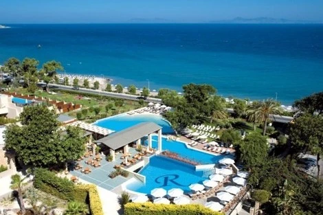 Hôtel Amathus Beach ialyssos GRECE