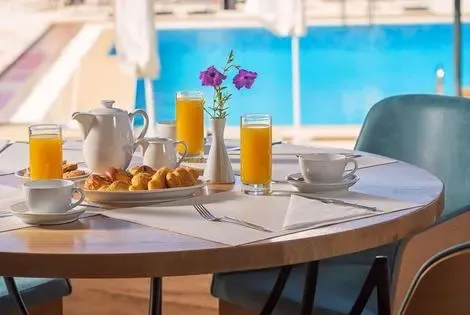 Hôtel Olympic Palace Resort Hotel & Convention Center ialyssos GRECE