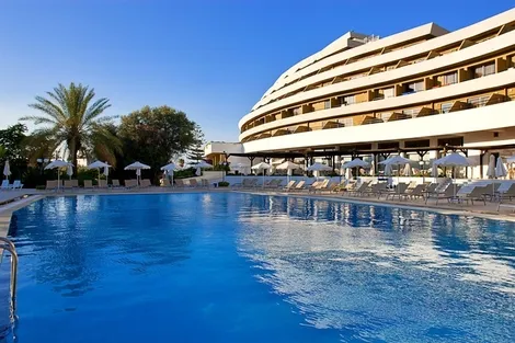 Hôtel Olympic Palace Resort Hotel & Convention Center ialyssos GRECE
