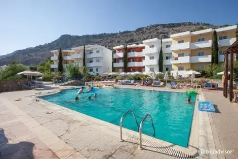 Hôtel Stella Hotel ialyssos GRECE