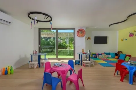 Hôtel Olympic Palace Resort Hotel & Convention Center ialyssos GRECE