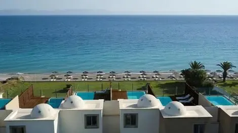 Hôtel The Ixian Grand ialyssos GRECE