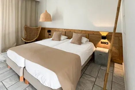 chambre standard