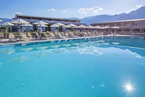 Hôtel Horizon Blu kalamata GRECE