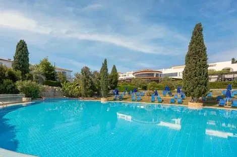 Grece : Club Jumbo Sunrise Village Beach Hotel - Vente Flash