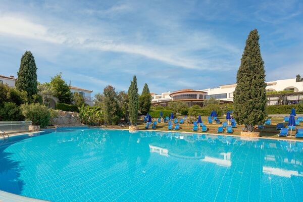 séjour Grece - Club Jumbo Sunrise Village Beach Hotel - Vente Flash