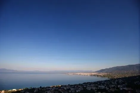 Hôtel Belvedere Hotel kalamata GRECE