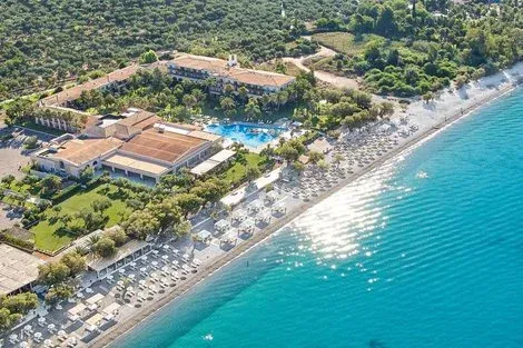 Hôtel Filoxenia Hotel kalamata GRECE