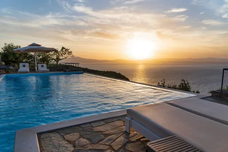 Hôtel Searocks Exclusive Village kalamata GRECE