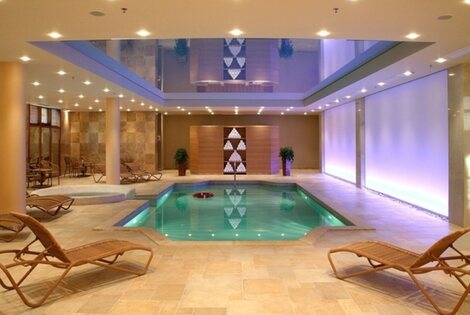 Hôtel Divani Meteora kalambaka GRECE