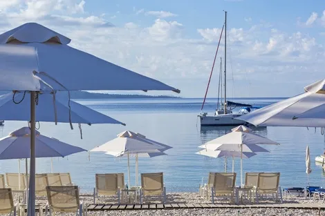 Hôtel San Antonio Corfu Resort GRECE