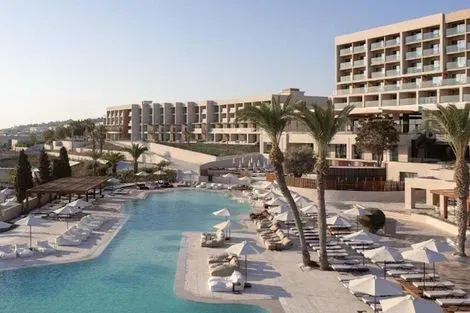 Hôtel Helea Lifestyle Beach Resort kallithea Grece