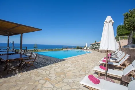 Hôtel Natura Club And Spa kalo_nero GRECE