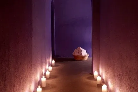Hôtel Kastelli kamari GRECE