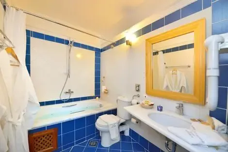 Hôtel Tamarix Del Mar kamari GRECE