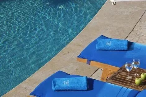 Hôtel Tamarix Del Mar kamari GRECE
