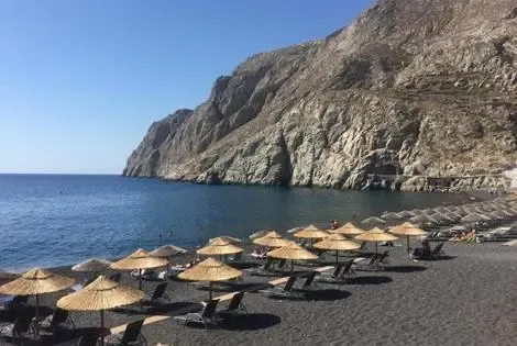 Hôtel Aegean Plaza kamari GRECE