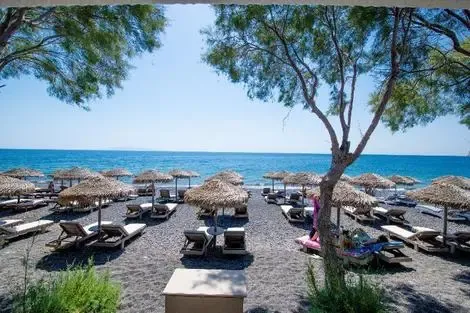 Hôtel Enjoy Villas kamari GRECE