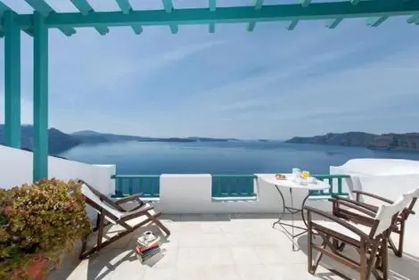 Hôtel Strogili kamari GRECE