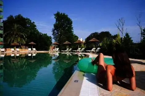 Hôtel Ariti kanoni GRECE