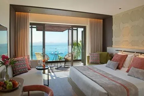 Hôtel Summer Palace kardamena GRECE