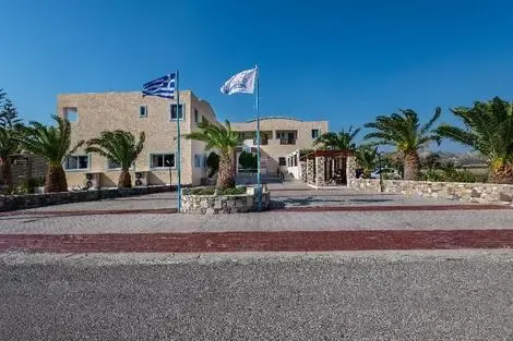 Hôtel Kalimera Mare kardamena GRECE