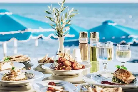 Hôtel Family Village kardamena GRECE