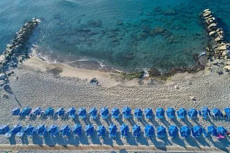 Hôtel Portobello Royal kardamena GRECE