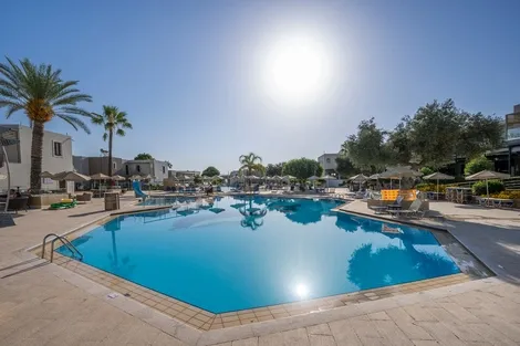 Hôtel Sirios Village Hotel And Bungalows GRECE