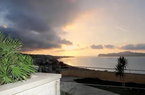 Hôtel Renieris Hotel kato_stalos GRECE