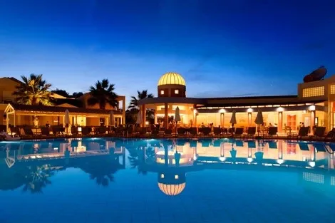 Hôtel Olympion Village kavos GRECE
