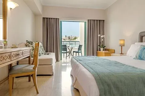 Hôtel Rhodos Maris kiotari GRECE
