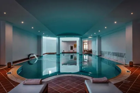 Hôtel Rhodos Maris kiotari GRECE