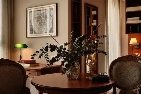 Hôtel Metaxa Hotel kokkini_hani GRECE