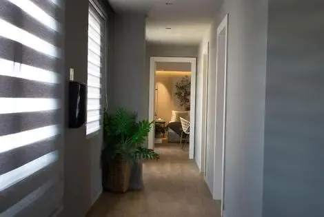 Hôtel Artree Suites kokkini_hani GRECE