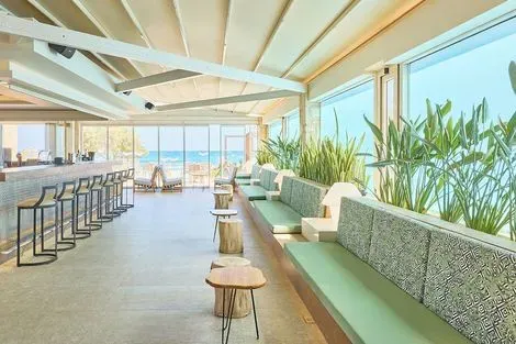 Hôtel Kosta Mare Palace kokkini_hani GRECE