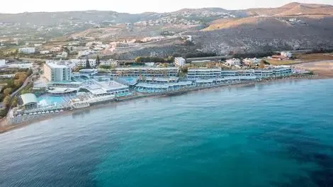 Hôtel Aquis Arina Sand kokkini_hani GRECE